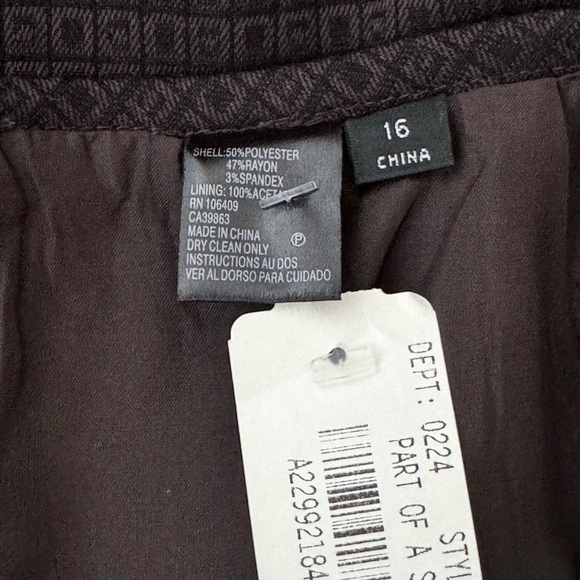 NWT - Tahiti two piece suit - Picture 3 of 7